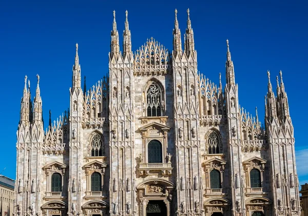 Dome Cathedral — Stok fotoğraf