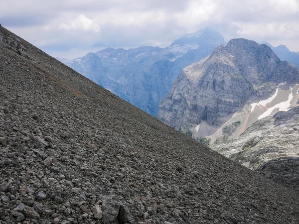 Triglav National Park — Stock Photo, Image