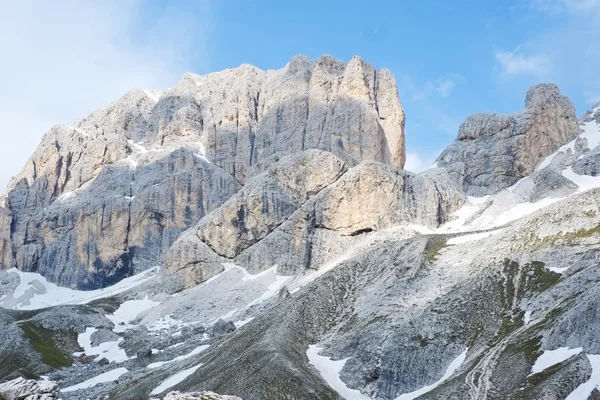 Montañas Dolomitas —  Fotos de Stock