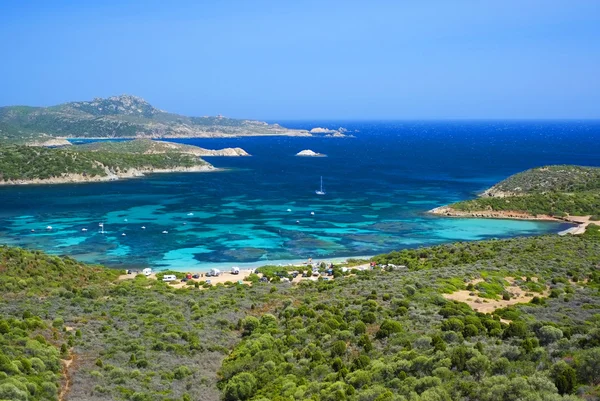 Südsardinien — Stockfoto