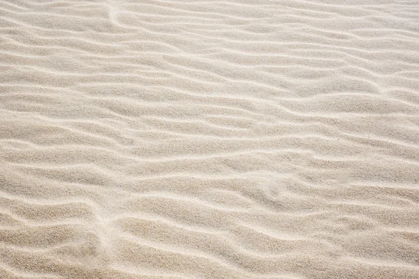 Waves of sand — Stock Photo, Image