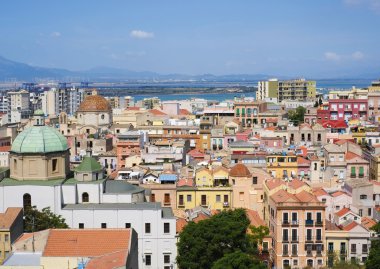 Cagliari