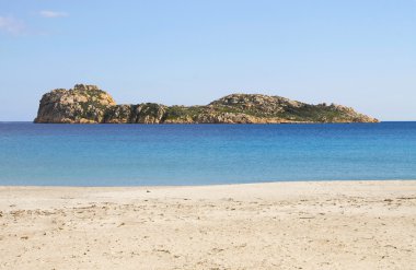 Sardunya Plajı