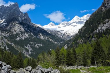 Val di Mello