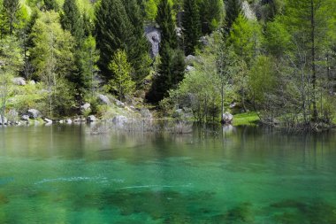 Val di Mello