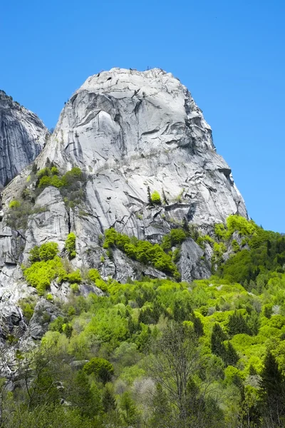 Das Ende einer Ära — Stockfoto