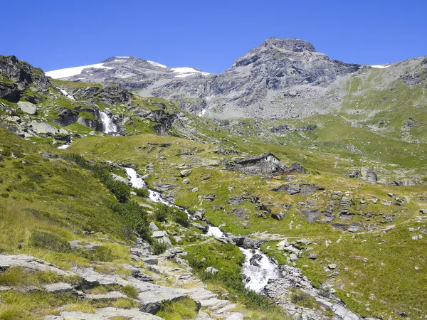 Vanoise — Stockfoto