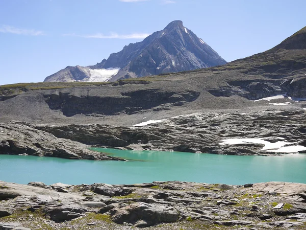 Vanoise. — Fotografia de Stock