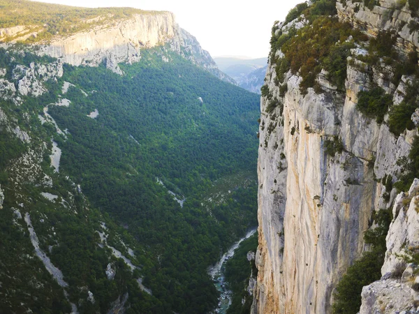 Verdon. — Foto de Stock