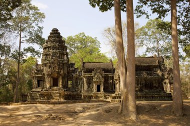 Angkor