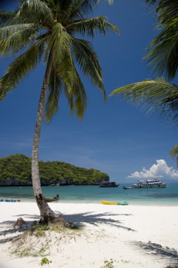 Anghtong Deniz Parkı