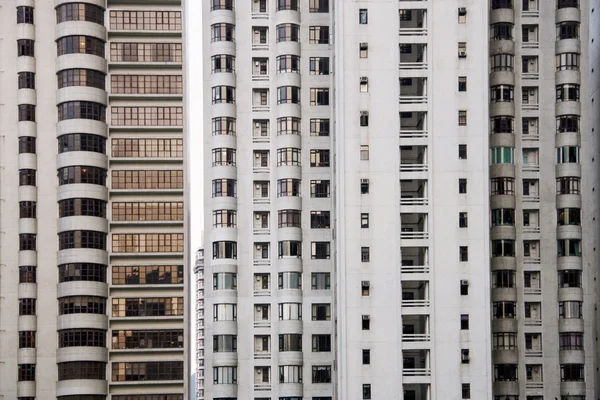 Hong Kong — Fotografia de Stock