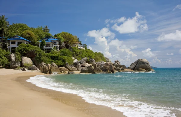 Koh Samui in Thailand — Stock Photo, Image