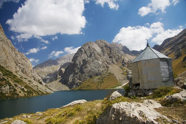 Kyrgyzstan — Stock Photo, Image