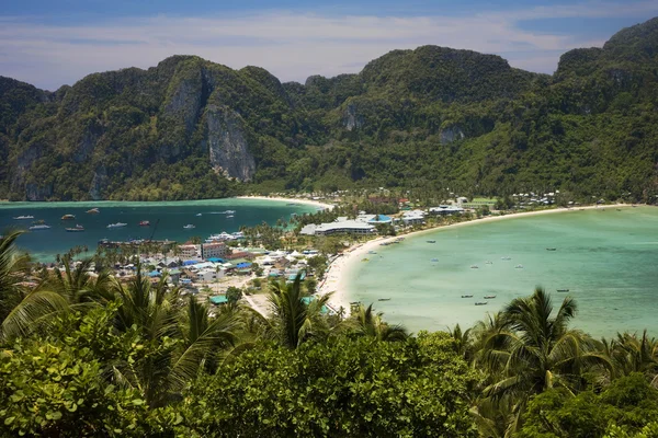 Koh Phi Phi island — Stock Photo, Image