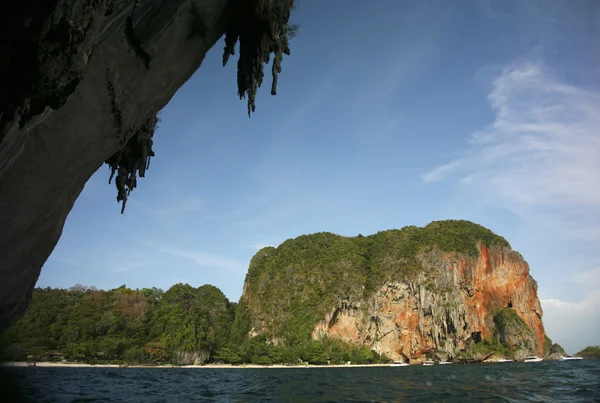 Railay — Stock Photo, Image