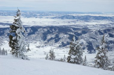 Steamboat Springs