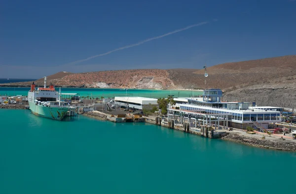 La Paz Meksika