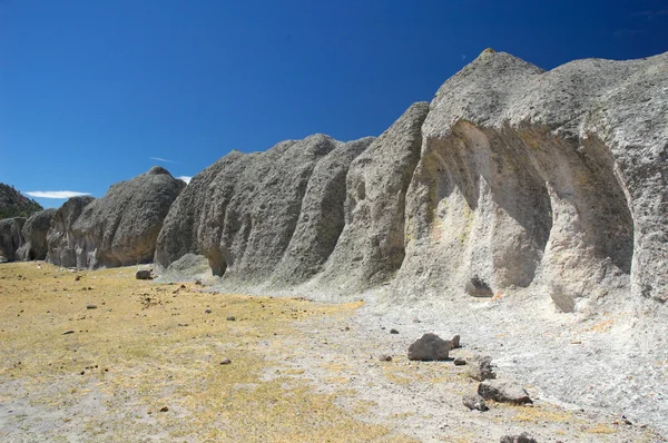 แคนยอนทองแดง — ภาพถ่ายสต็อก