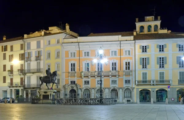 Piacenza — Foto de Stock