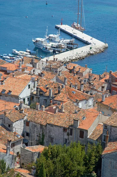 Rovinj — Fotografia de Stock