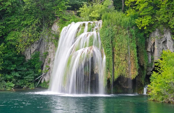 Plitvice — Stock Photo, Image