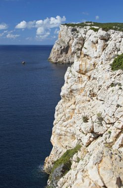 Capo Caccia