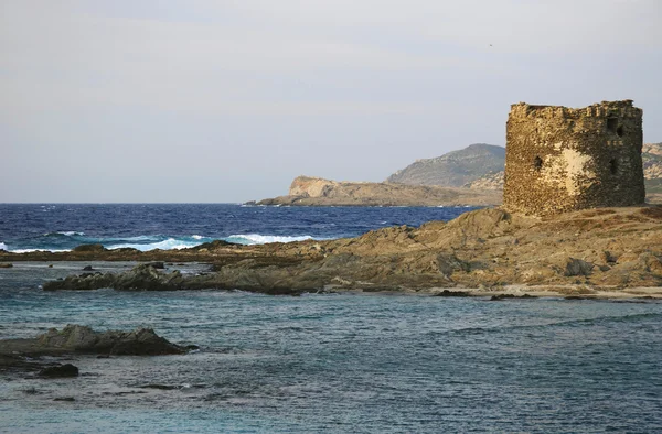 Torre — Fotografia de Stock