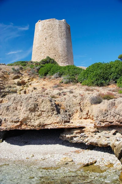 Torre — Fotografia de Stock