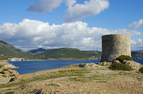 SARDEGNA — Foto Stock