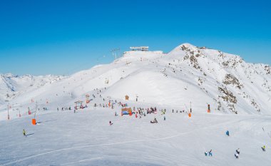 Val Thorens