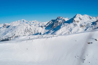 Val Thorens