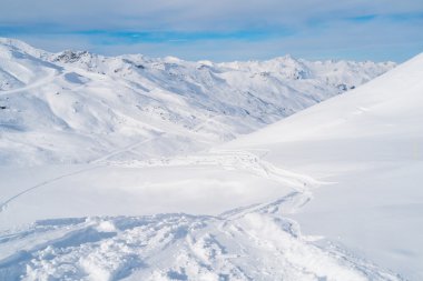 Val Thorens