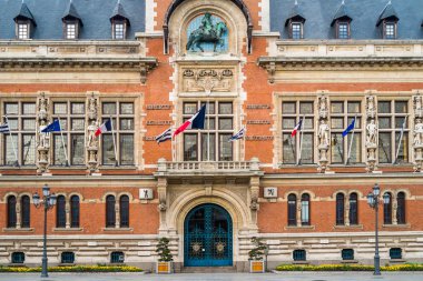 Dunkerque