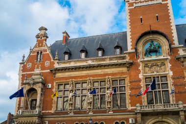 Dunkerque