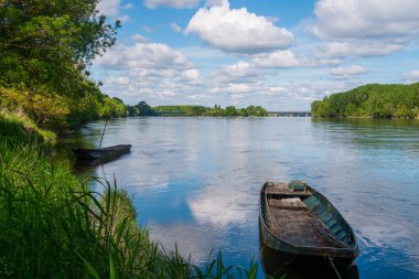Loire gemilerde