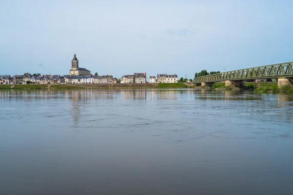 Loire — Fotografia de Stock