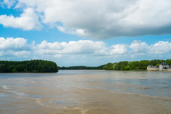 Loire — Fotografia de Stock