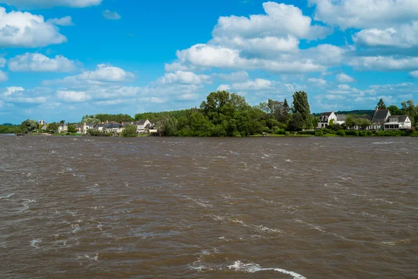 Loire — Fotografia de Stock