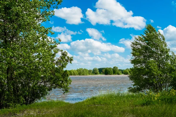 Loire — Stockfoto