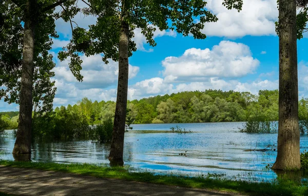 Loire — Fotografie, imagine de stoc