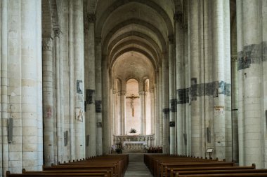Notre Dame de Cunault