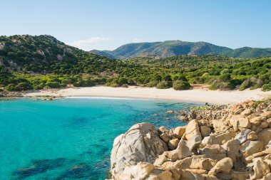 Cala Cipolla