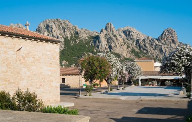 San Pantaleo
