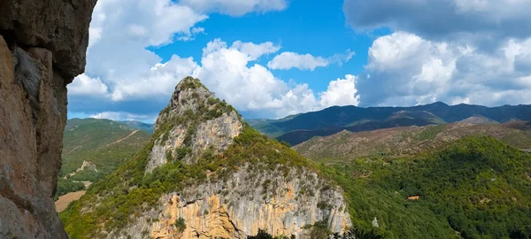 Sardinia landscape — Stock Photo, Image