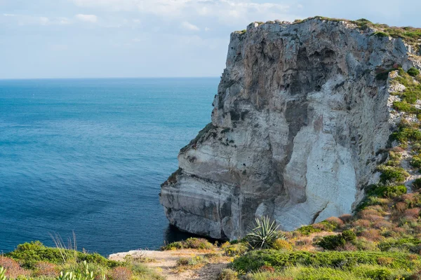 Sella del Diavolo — Stock fotografie