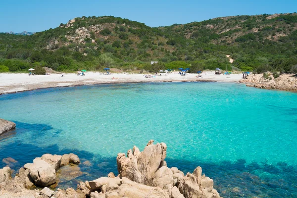 Playa del Príncipe — Fotografia de Stock