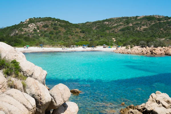 Playa del Principe — Foto de Stock