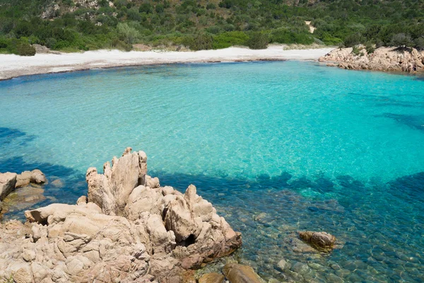 Playa del Príncipe — Fotografia de Stock