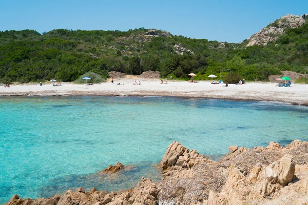 Playa del Príncipe — Fotografia de Stock